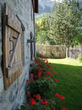 Chalet familial de village en Savoie